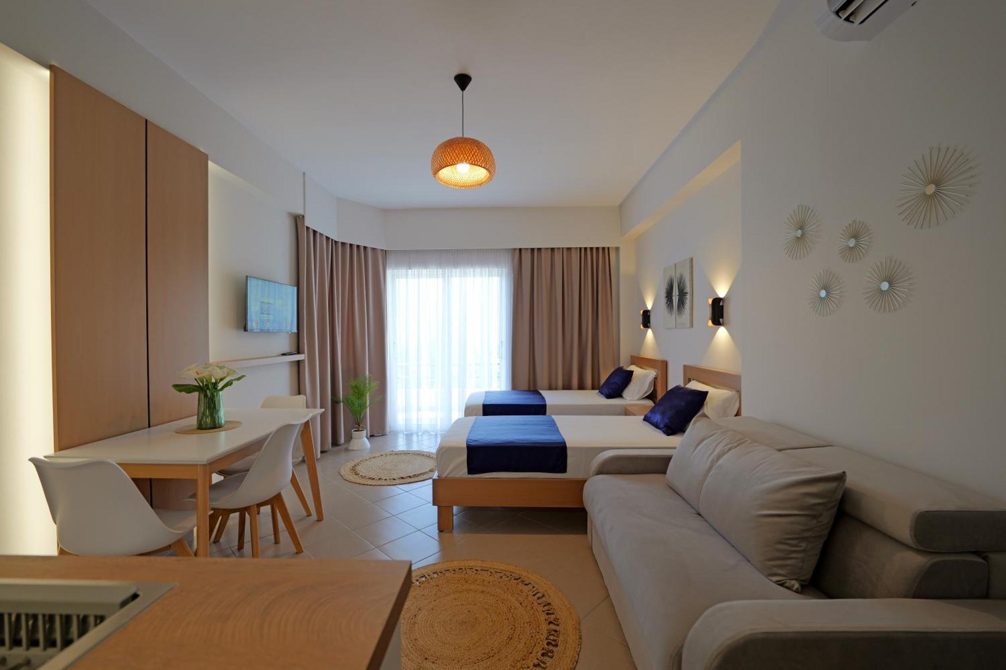 Villa Pargua Borsh Exterior foto